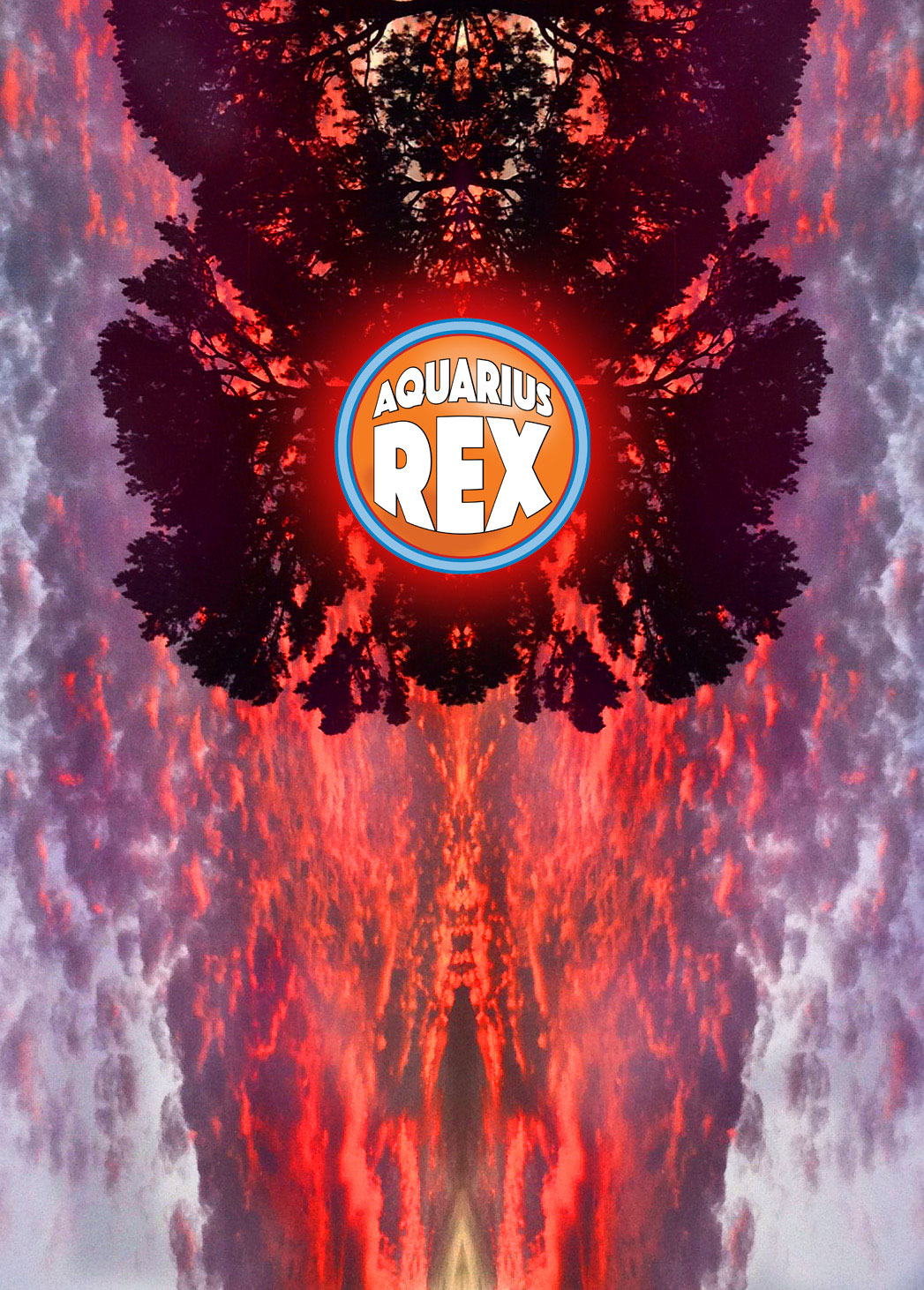 Aquarius Rex, Gordy Grundy