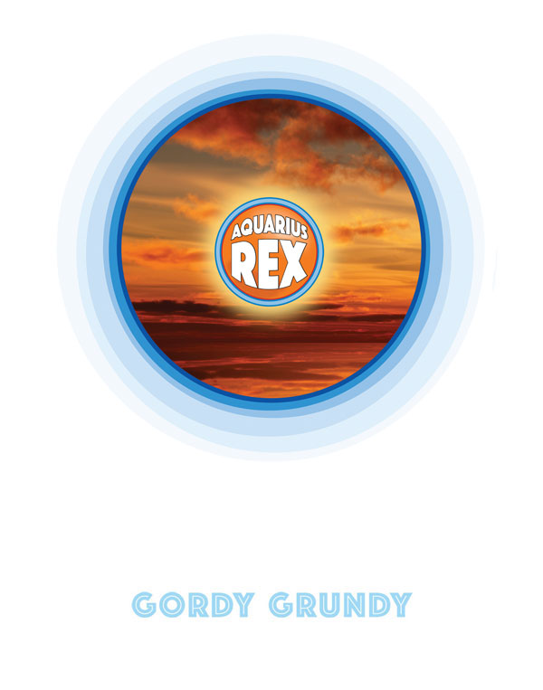 Gordy Grundy